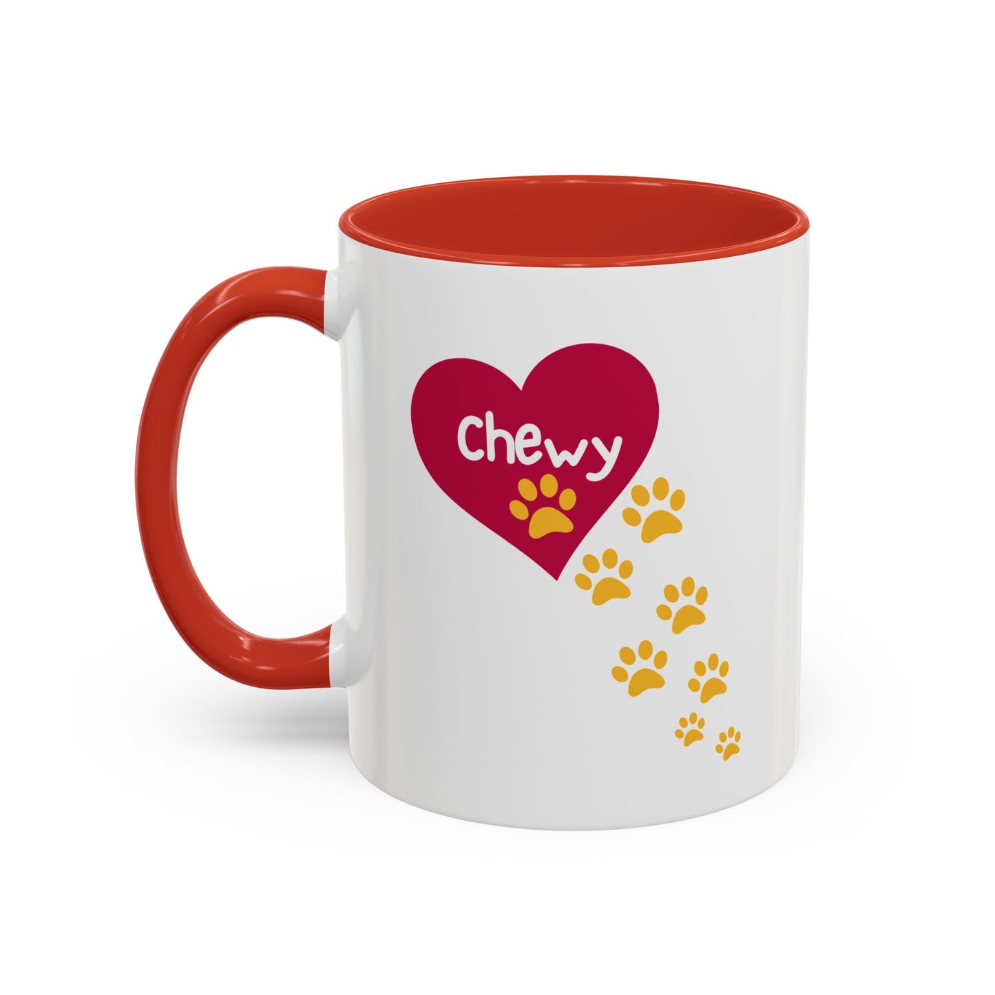 Paws and Relax Mug (11, 15oz)