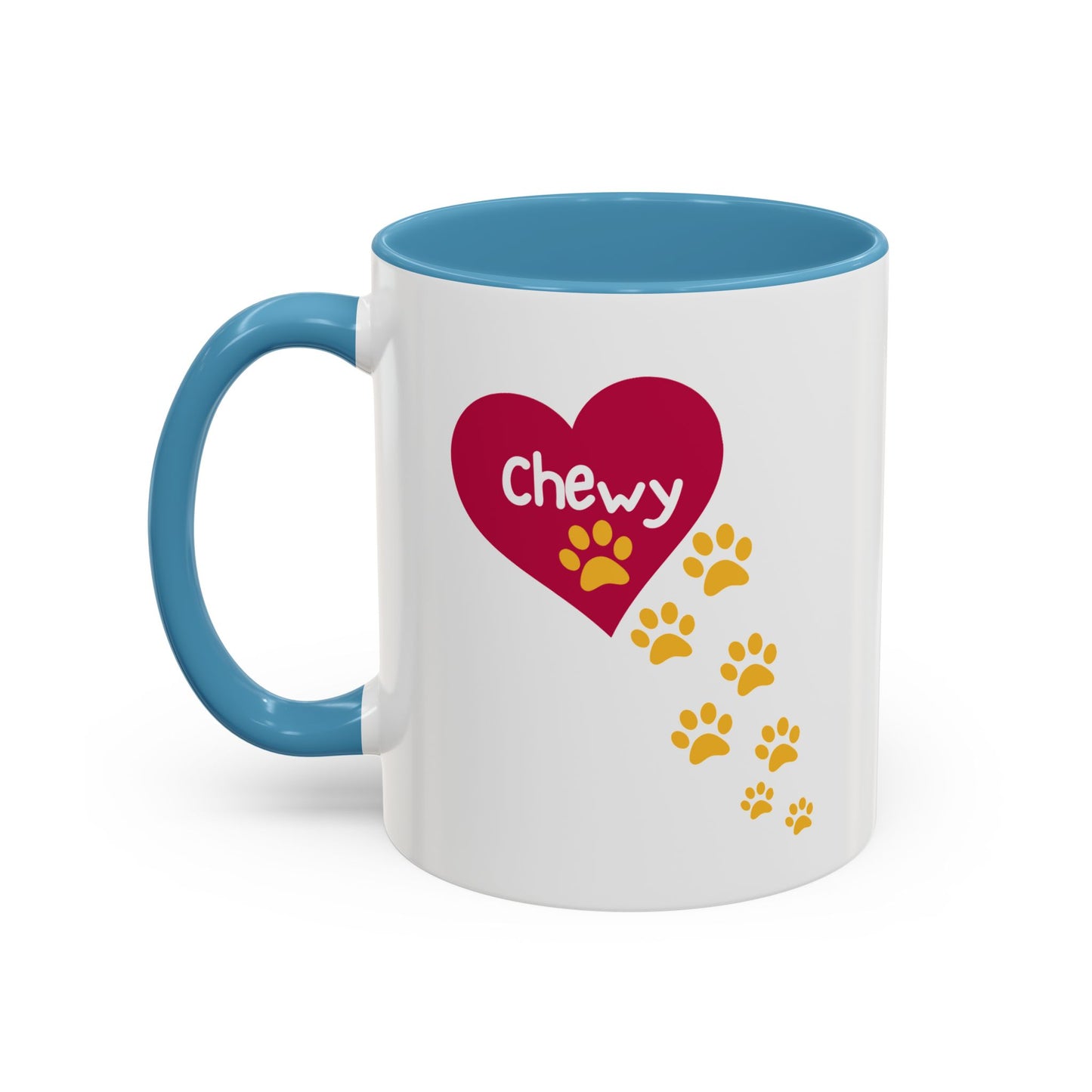 Paws and Relax Mug (11, 15oz)