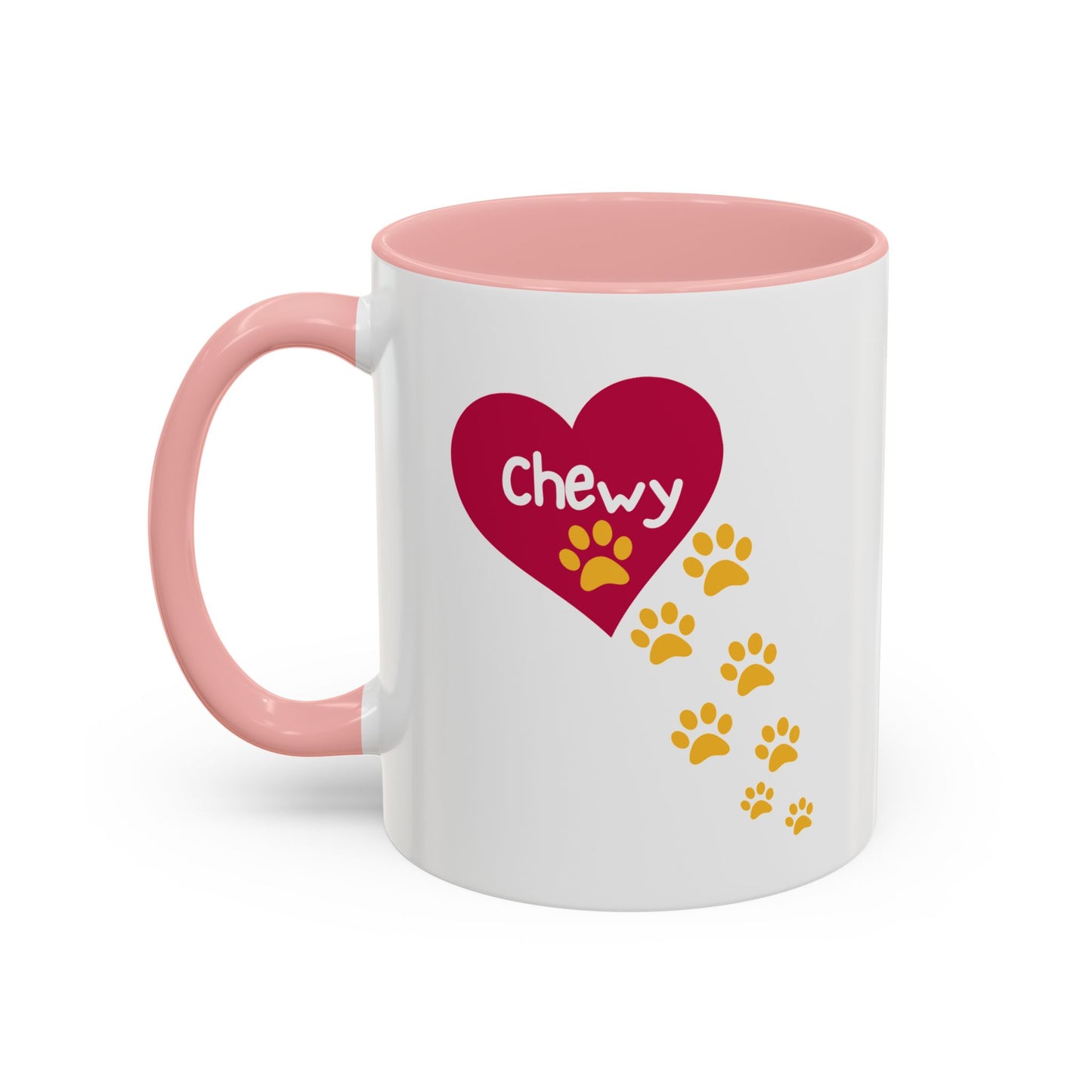 Paws and Relax Mug (11, 15oz)